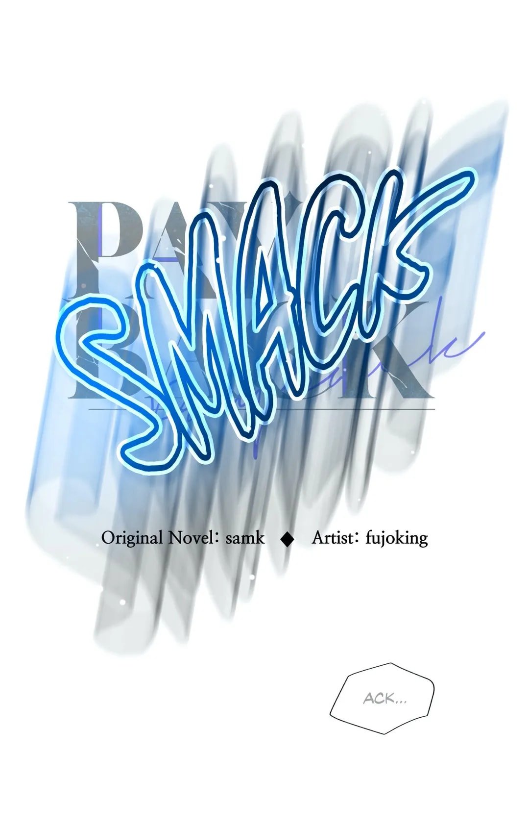 Payback, Chapter 24 image 20
